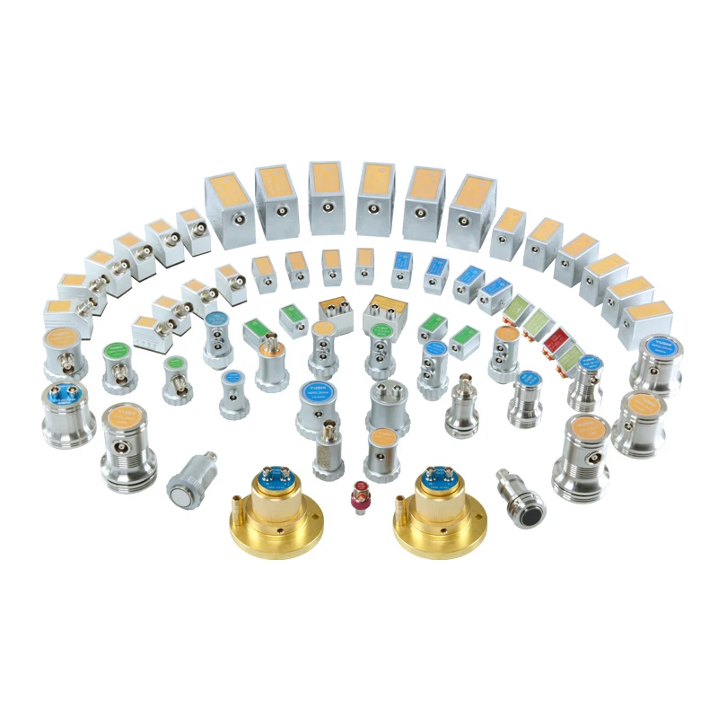 Industrial NDT Ultrasonic Transducer Probe 1MHz 4MHz 5MHz 10MHz for Lab Applications