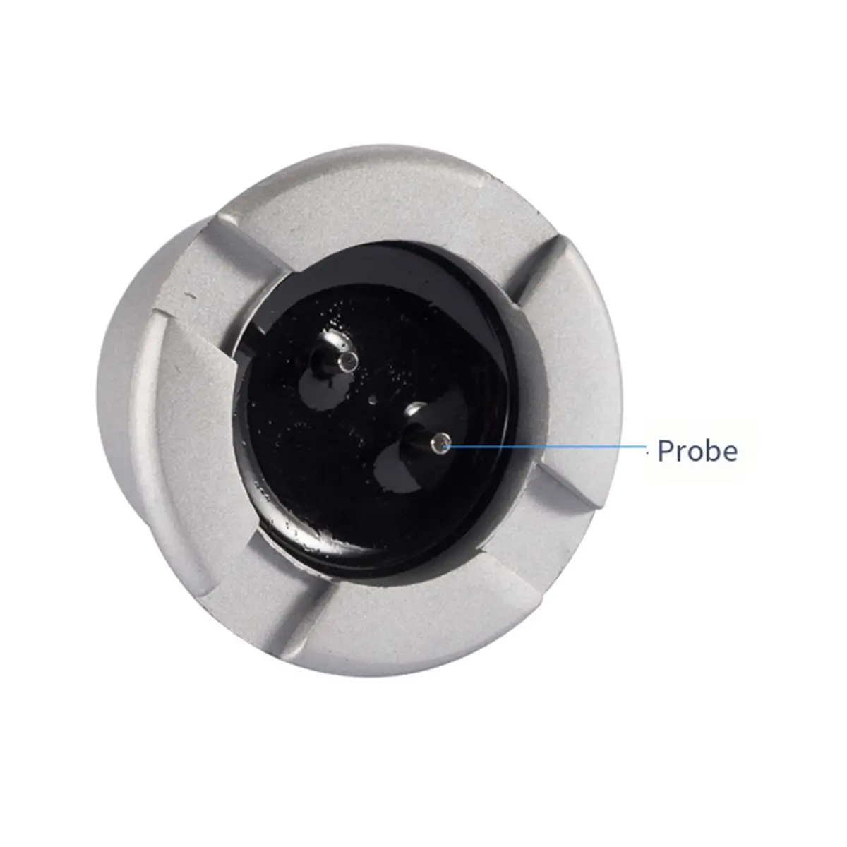 A64I DC12V/24V Immersion Wired Warter Detector Water Sensor Probe Detection Leak Alarm for Home Security Alarm System