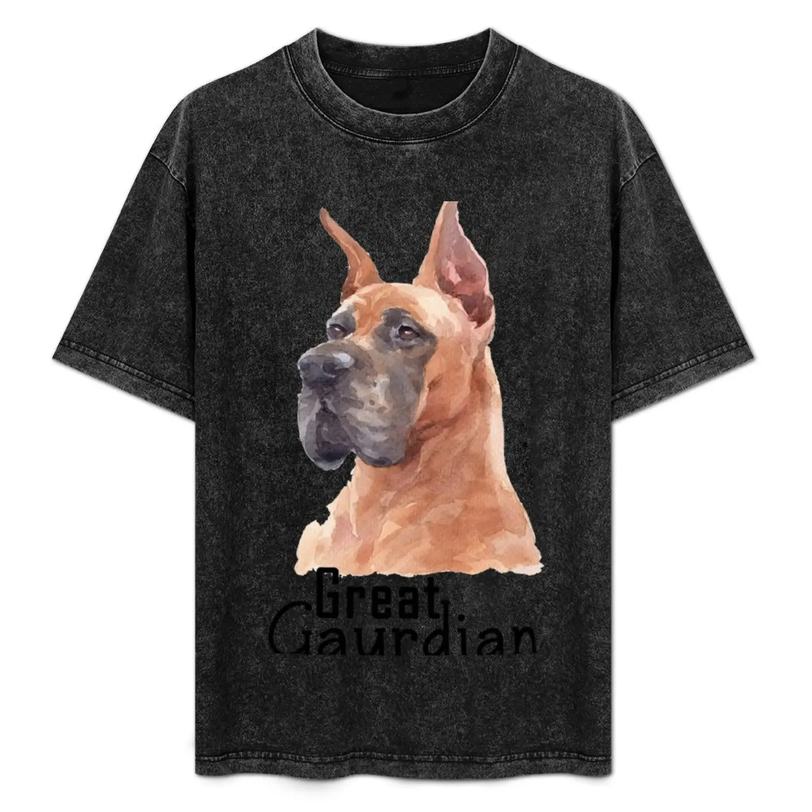 

Great Dane Dog Essential Gifts for Pet Lovers T-Shirt valentines clothes customs design your own plain white t shirts men