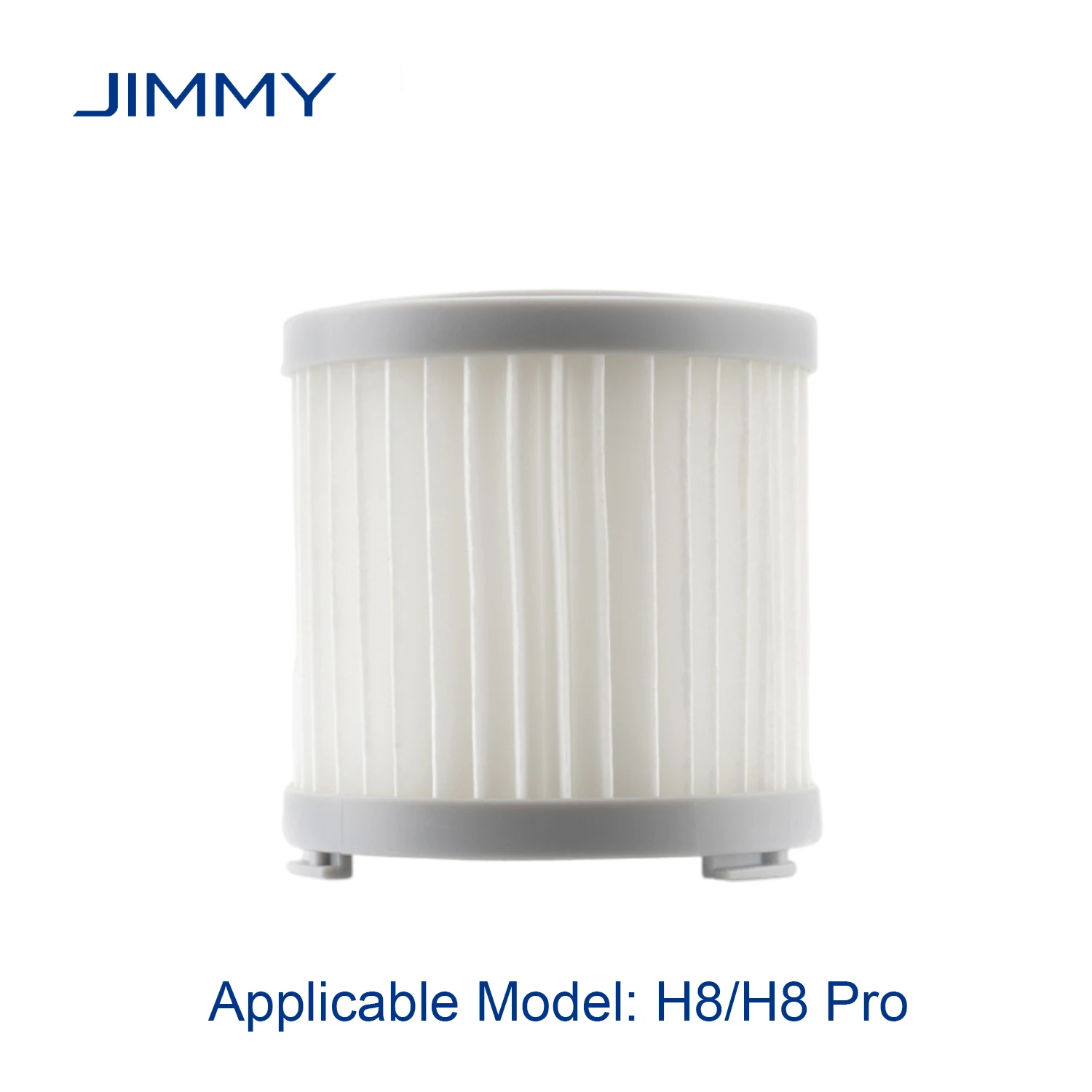 جيمي هيبا تصفية لجيمي H8/H8 برو المحمولة مكنسة كهربائية لاسلكية T-HPU55