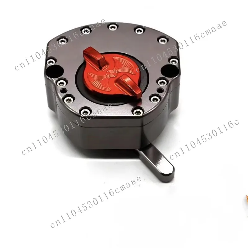 Universal Adjustable Steering Damper for FZ1 MT09 R1 R6