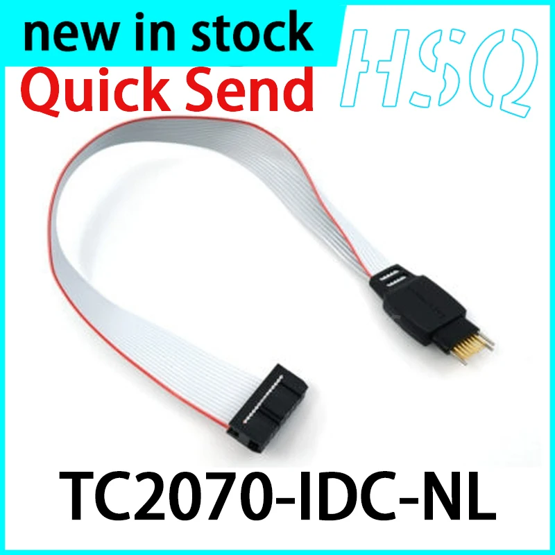 1PCS TC2070-IDC-NL …