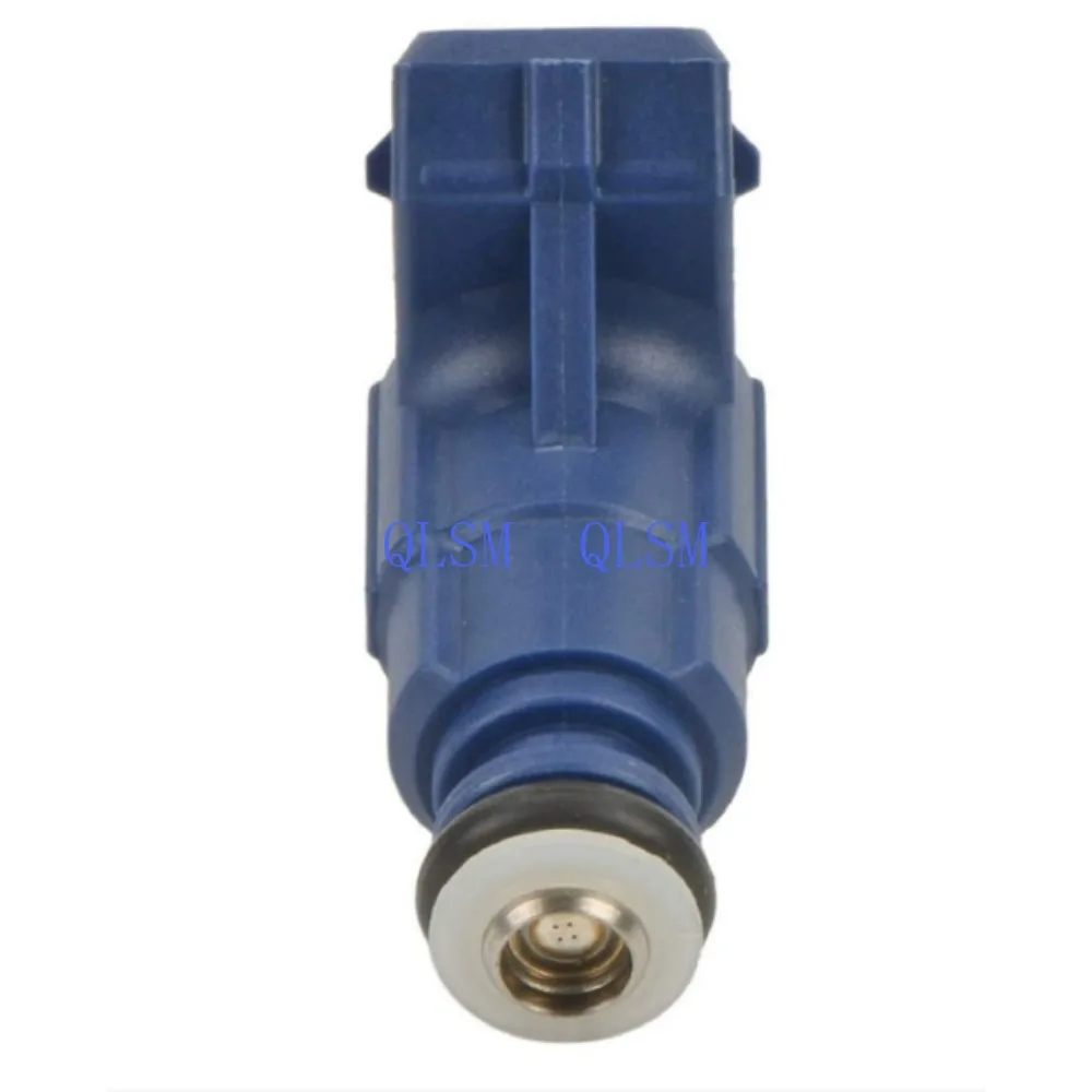 4 قطعة حاقن الوقود للذكية برابوس رودستر 700 توربو 04-07 W450 0280156014