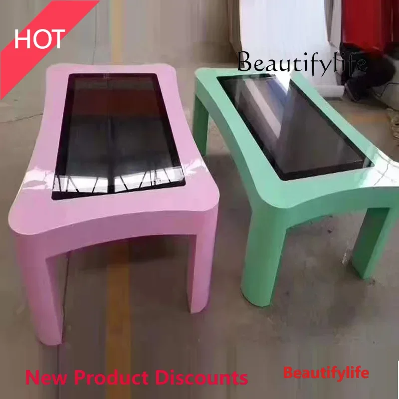 C80 Smart Touch Scr…