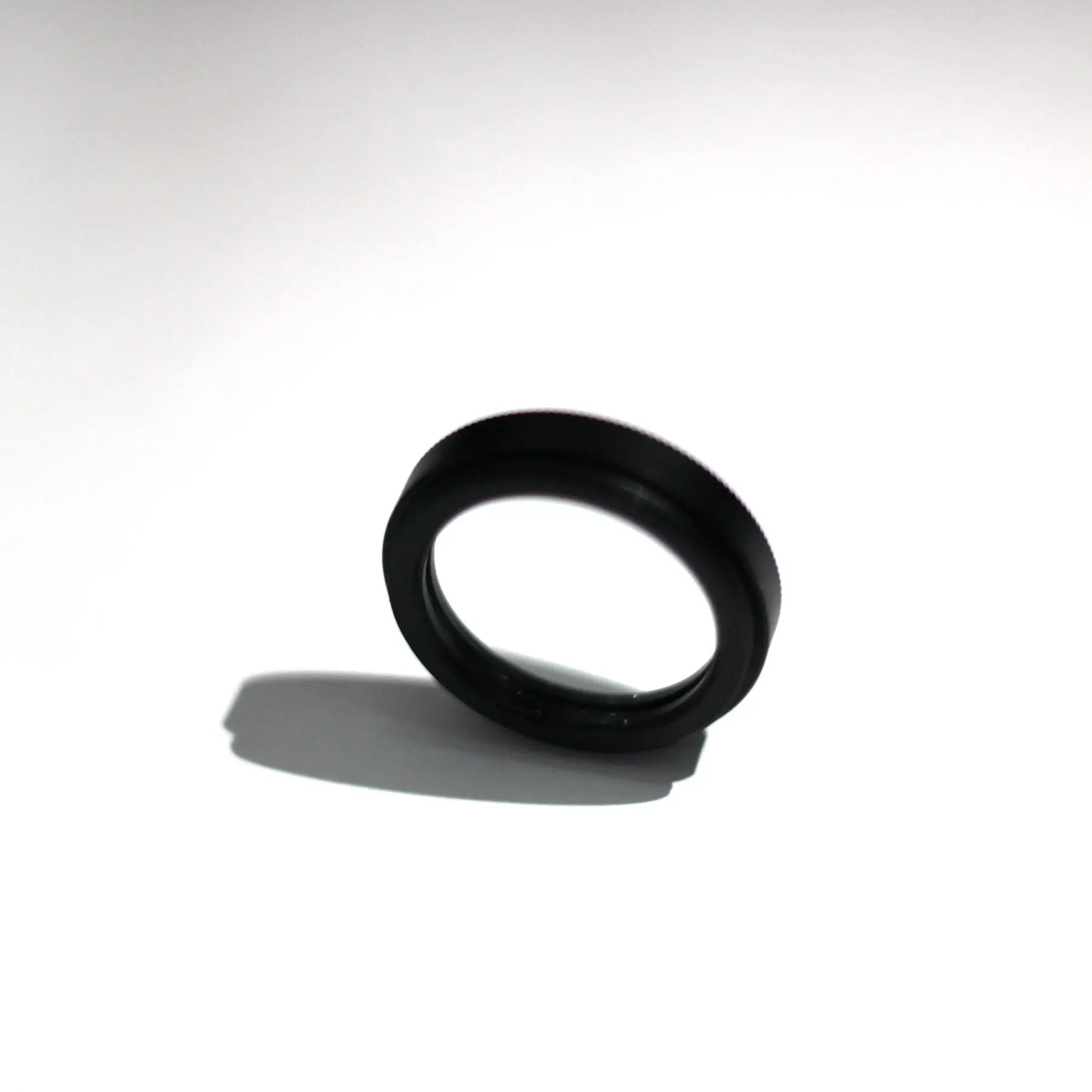 Size Diameter 12.5mm Mounted Ring 220nm UV Narrow Band Pass Filter For 222nm Nitrogen Analysis