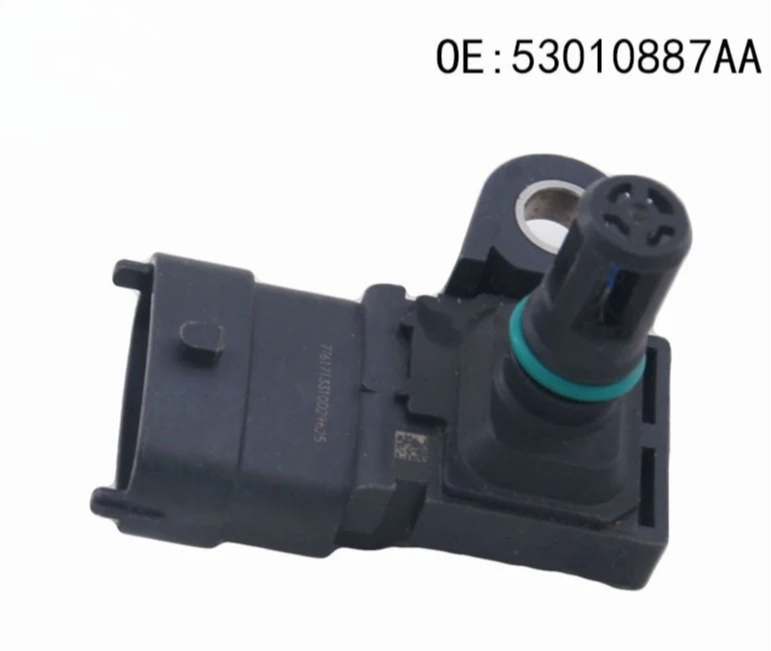 

Automotive Parts Intake Pressure Sensor 53010887AA