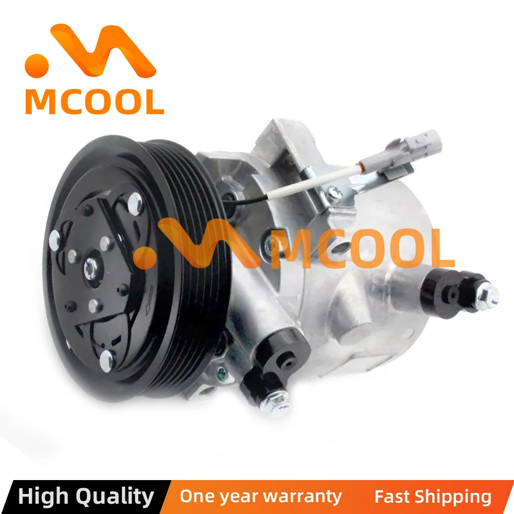 

AUTO AC Compressor For Mitsubishi Mirage 7813A385 7813A524 7813A531 7813A539 7813A780 7813A848 Z0019354A Z0020942A