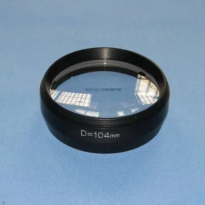 

Telescope Lens D=104mm F=1200mm Common Seat Multi-film Cemented Achromatic Lens