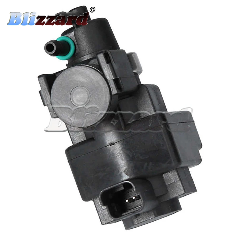 

Turbocharge Boost Pressure Converter Solenoid Valve 11657599547 For BMW 114i 116i 118i 316i 320i Mini Cooper R55 R56 R57 R60 R61