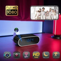 Mini cámara WiFi 4K mejorada