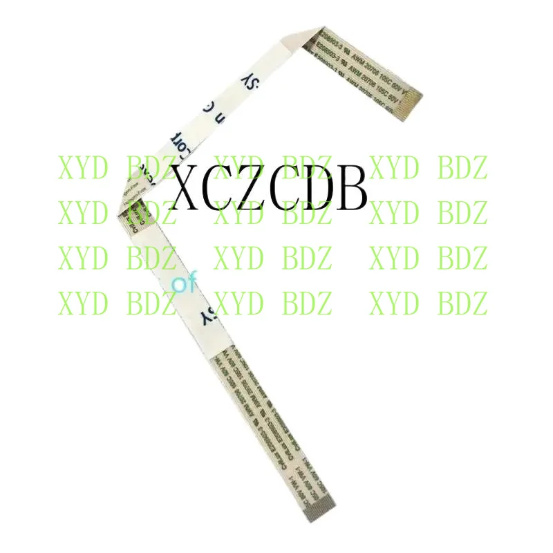 

DB Ribbon Flex Cable Connector For Dell Alienware 17 R4 NBX00020A00 CDB