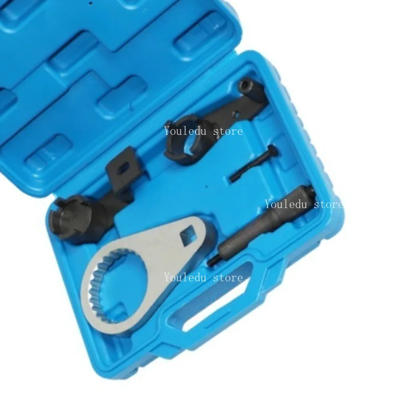 

Timing Tool Kit Suitable for 2.5L 2.8L Engines