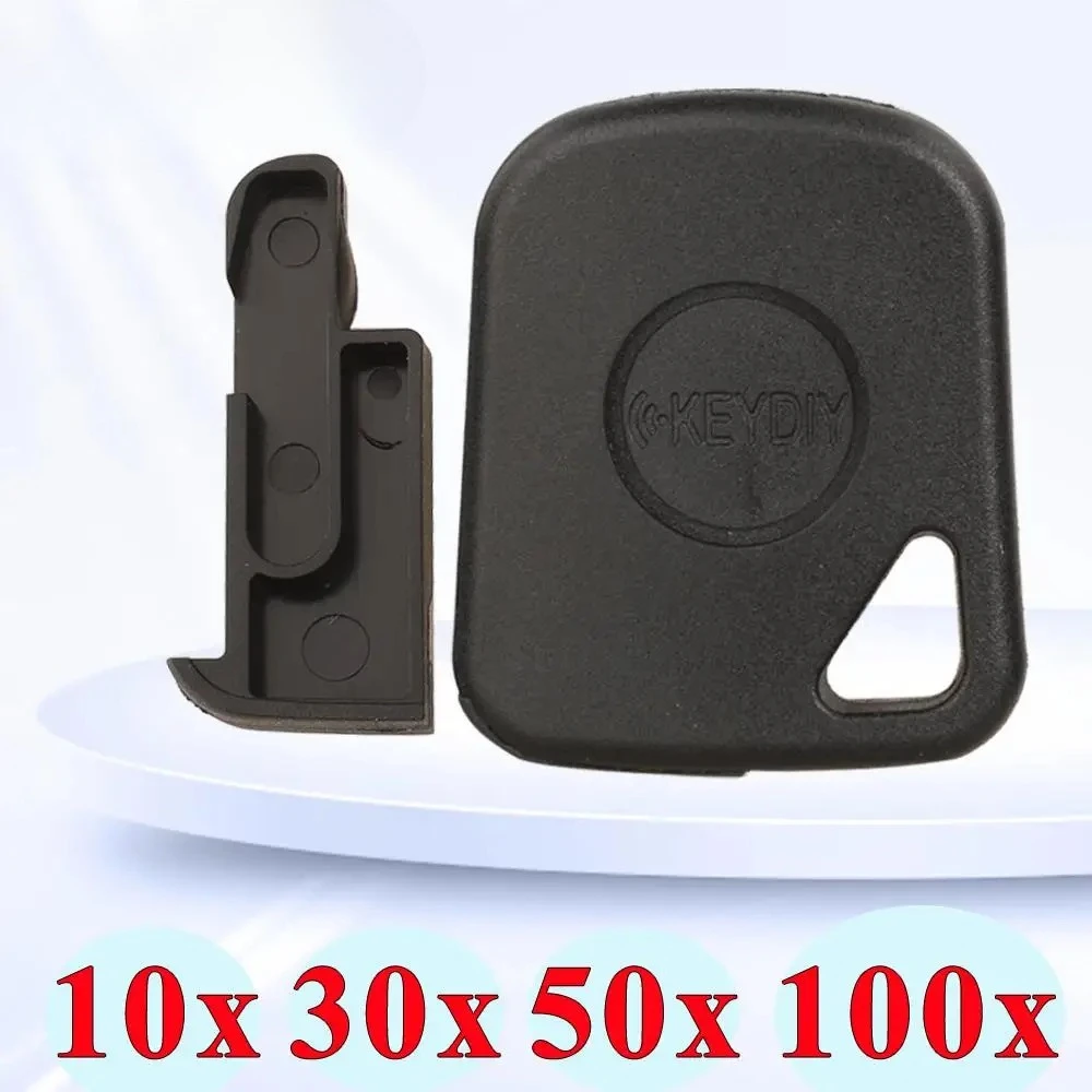 

Оригинальный универсальный транспондер KEYDIY, ручка для автомобильного ключа, чехол для брелока, подходит для головки ключа KD VVDI