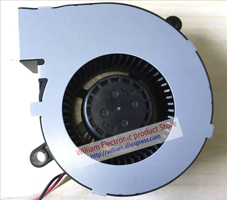 New Cooling Fan for Projector BM6920-09W-S66 DC12V 0.38A 4Lines for EB-C735X C740W C740X C745WN C745XN C750X C754XN C755XN