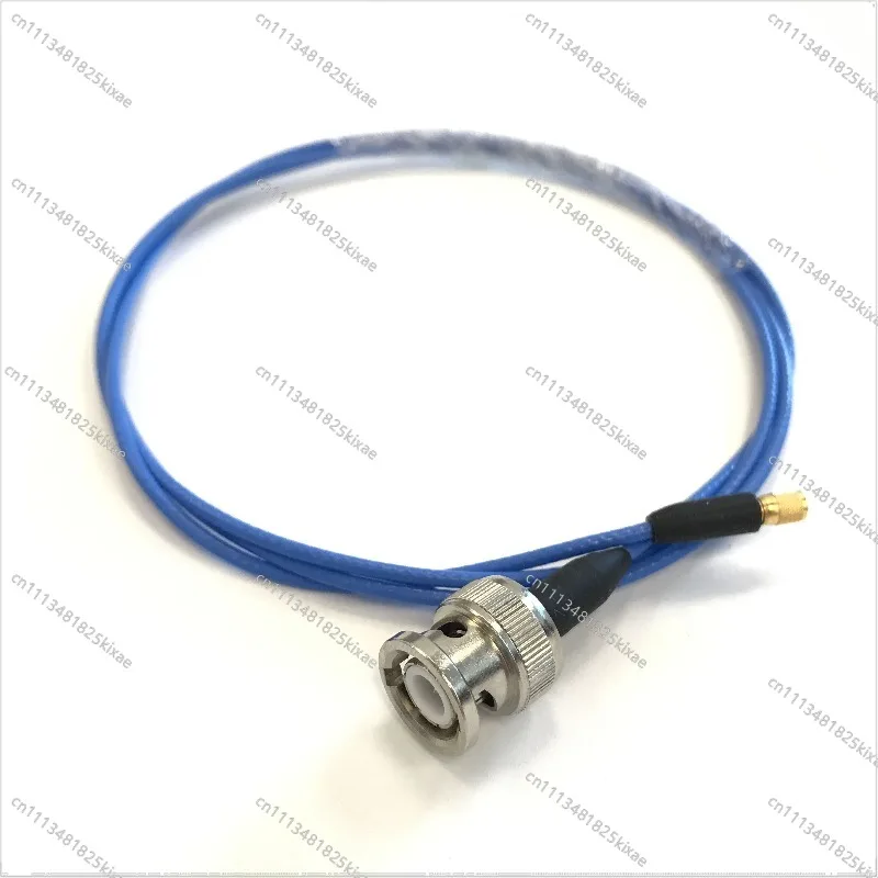 For 5-44 Turn BNC Cable, Wire Length Customization, Sensor Dedicated Cable