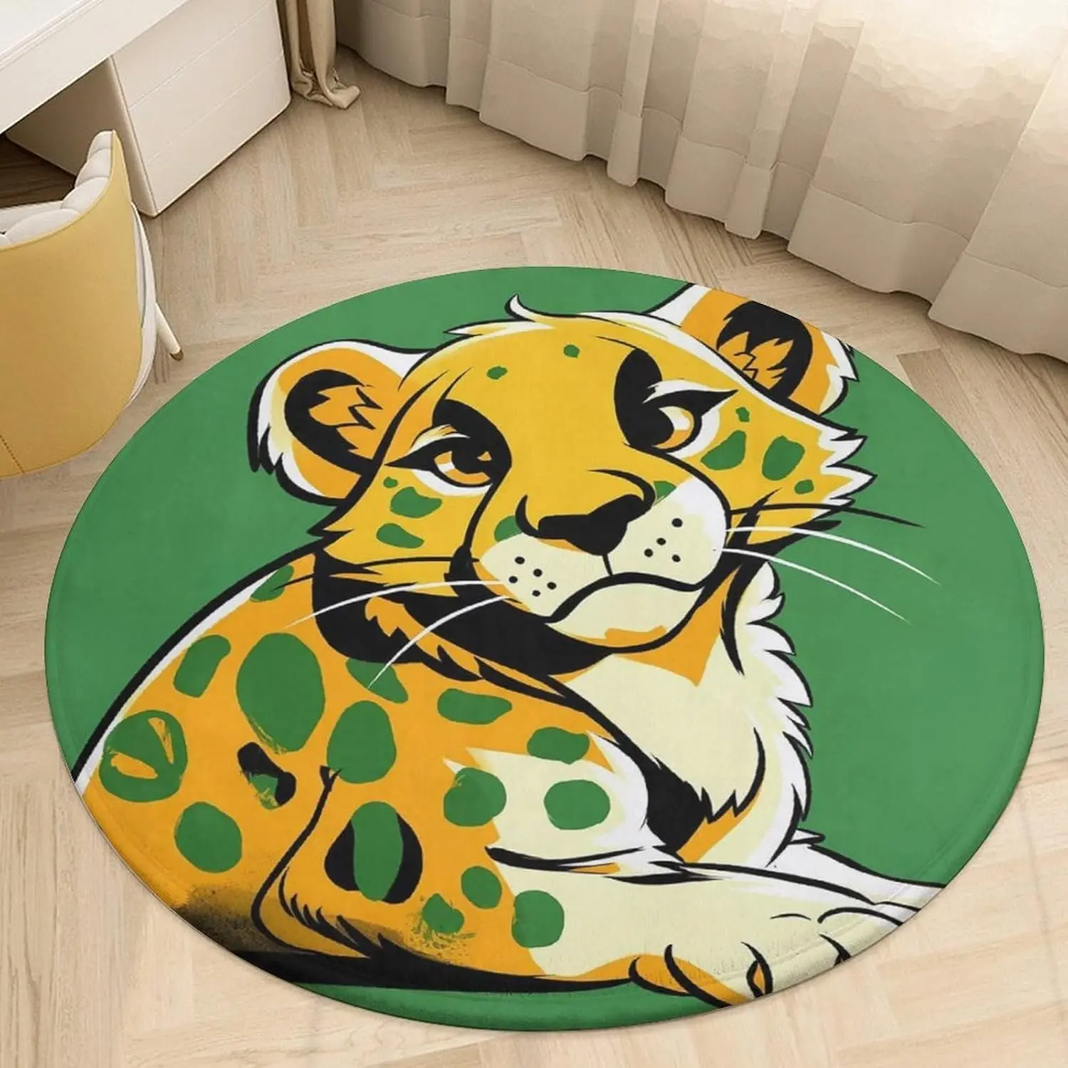 

Нескользящий моющийся напольный коврик, коврики с рисунком гепарда для гостиной, прихожей, напольный ковер, впитывающий коврик для ванной, домашний коврик для ванной комнаты