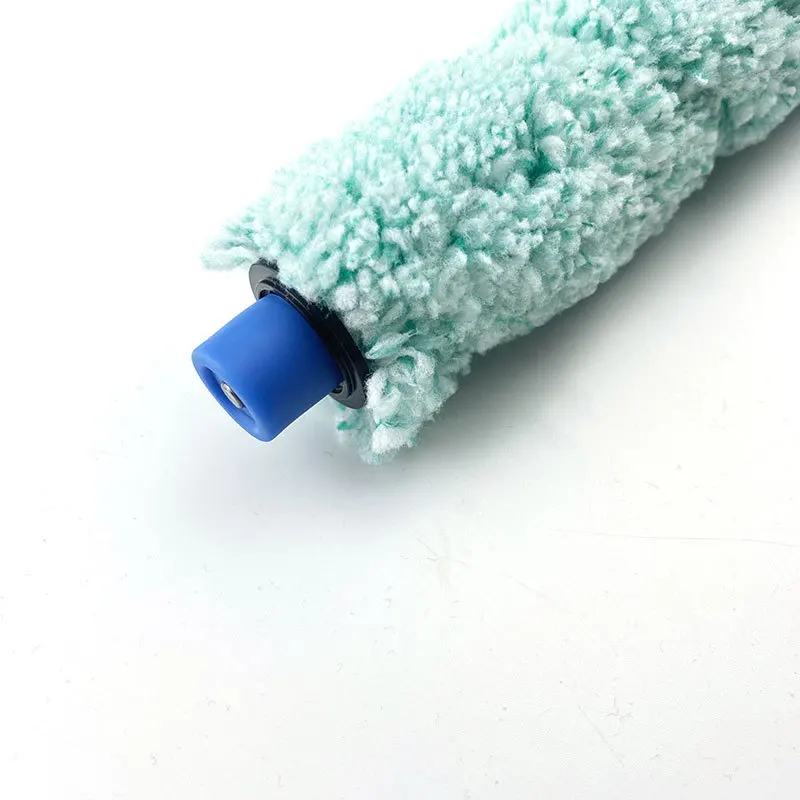 Suitable for ILIFE  W400 Floor Washing Robot Roller Brush Main Brush Scraper Set