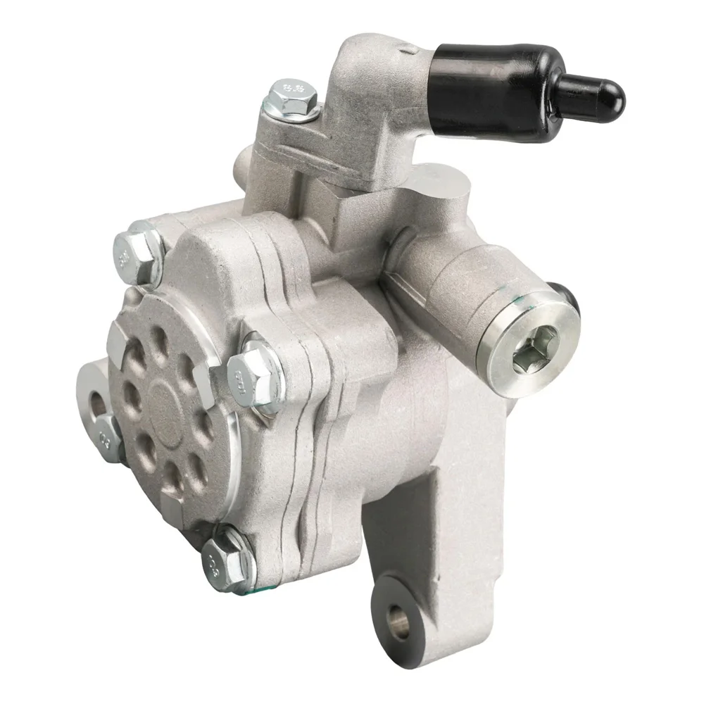 Power Steering Pump For 1997-2001 Honda Prelude 215992 56110P5M003 56110P5M013