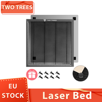 TWO TREES Cutting Honeycomb Working Table Board Platform for Laser Engraver Cutting Machine Laser Bed