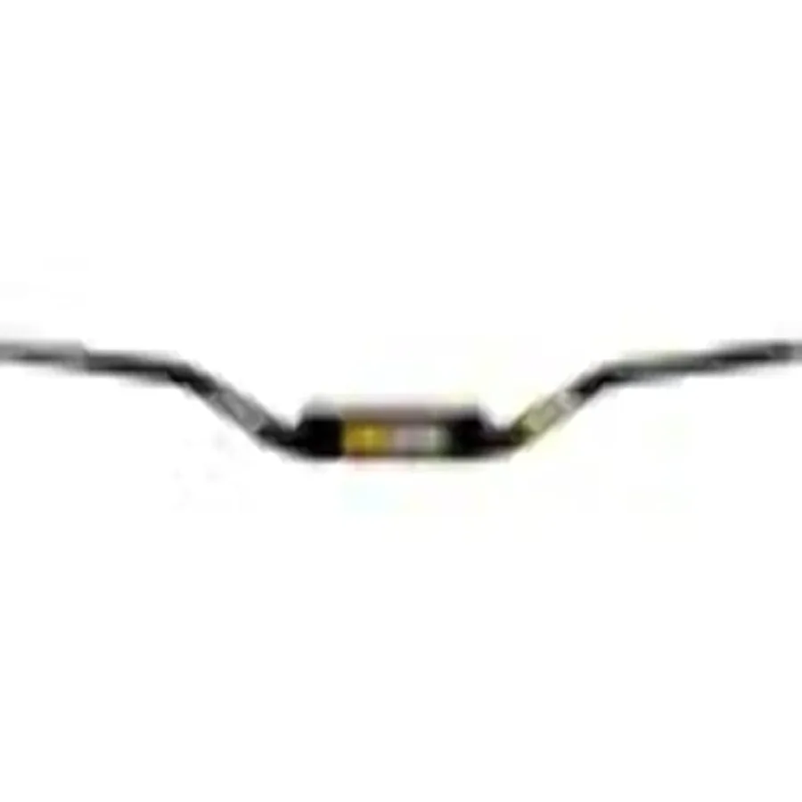 

Contour CR High OffRoad Motorcycle Handlebars Black One Size for Enhanced Control and Durability in Extreme Terrain Riding Desi
