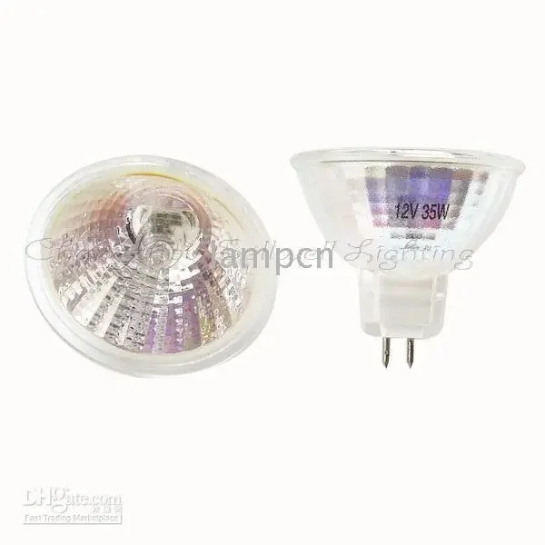 halogen lamp bulb a413 12v 35w MR16 2025-02