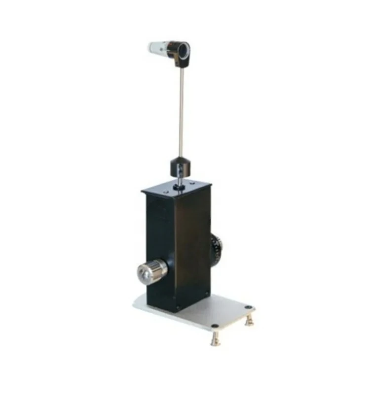Hot Selling Goldman Type Portable Applanation Tonometer with Reliable and Accurate Features