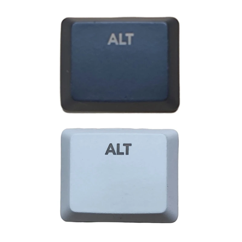 1 tecla ALT para teclado juegos G915 G913 G813 G913TKL, accesorio reparación teclas botón Alt duradero, envío