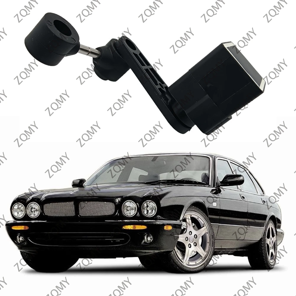 Car Front Ride Control Height Sensor Accessories For Jaguar XJ8 2004 2005 2006 2007 2008 2009 C2C2242