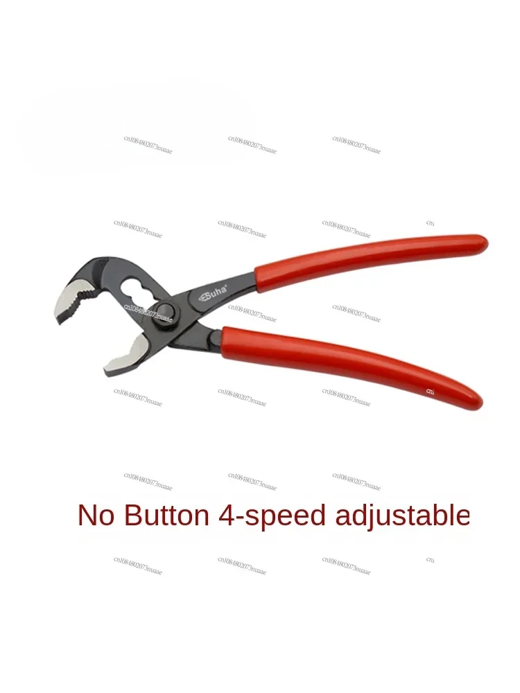 Mini Water Pipe Pliers, 5 Inches, Ultra-thin, Miniature, Small, Multi-function Wrench
