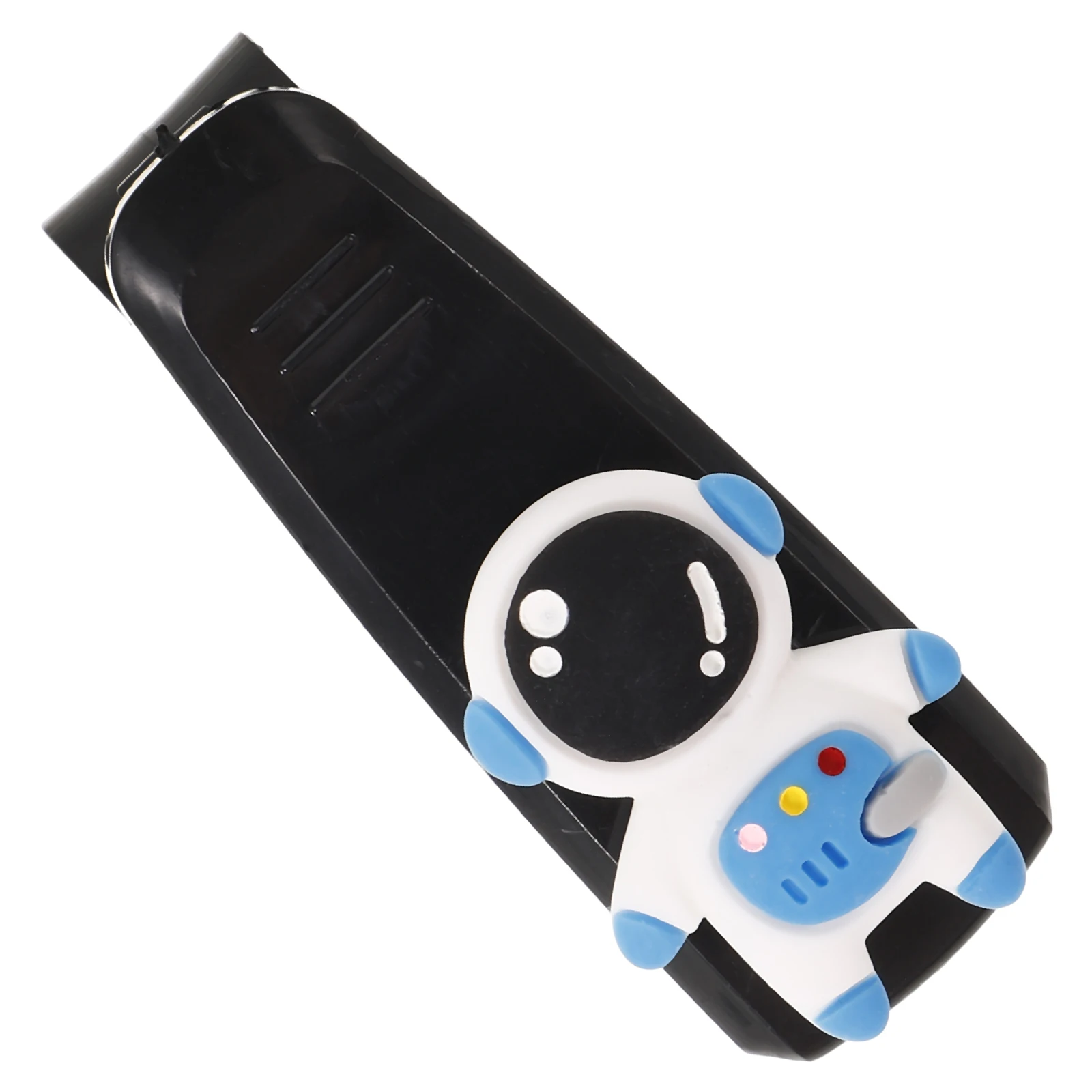 

Car Sunglasses Clip ganizer for Visor Glasses Holder Storage Clip Car Travel Accessories Plastic Material Long Lasting