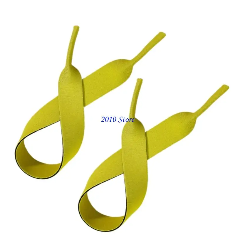 

F3MF 2PCS Goggles ремня щики для очков безопасности