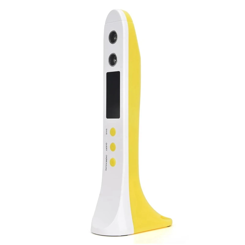 

Height Measurement - Portable Ultrasound Stadiometer, Precise Height Measurement For All Ages