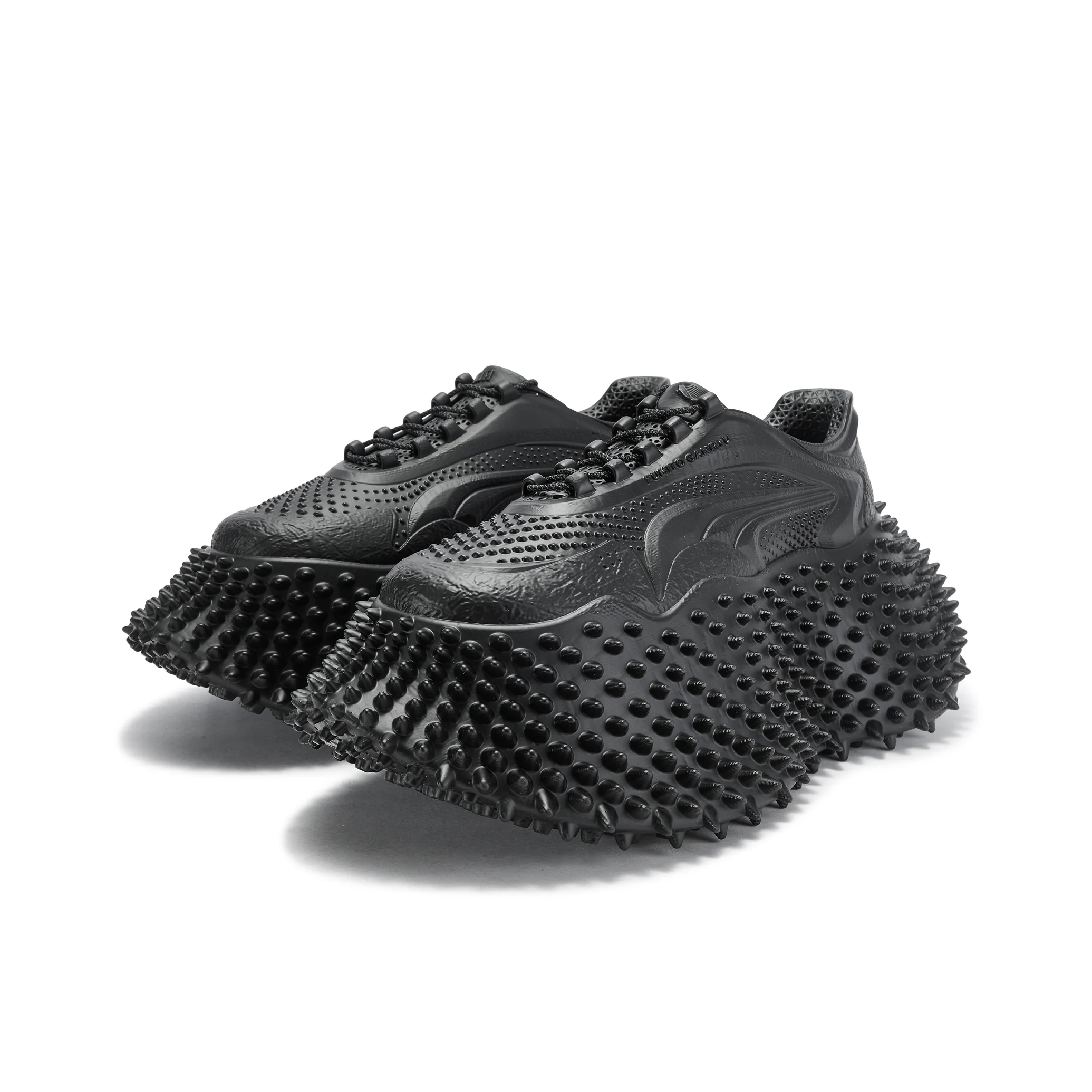 FUMITO GANRYU x PUMA Mostro 캐주 - Puma Shoes Rs-X 리뷰 및 가격