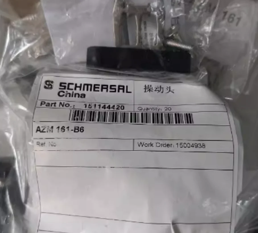 AZM 161-B6 actuator switch new original Schmersal