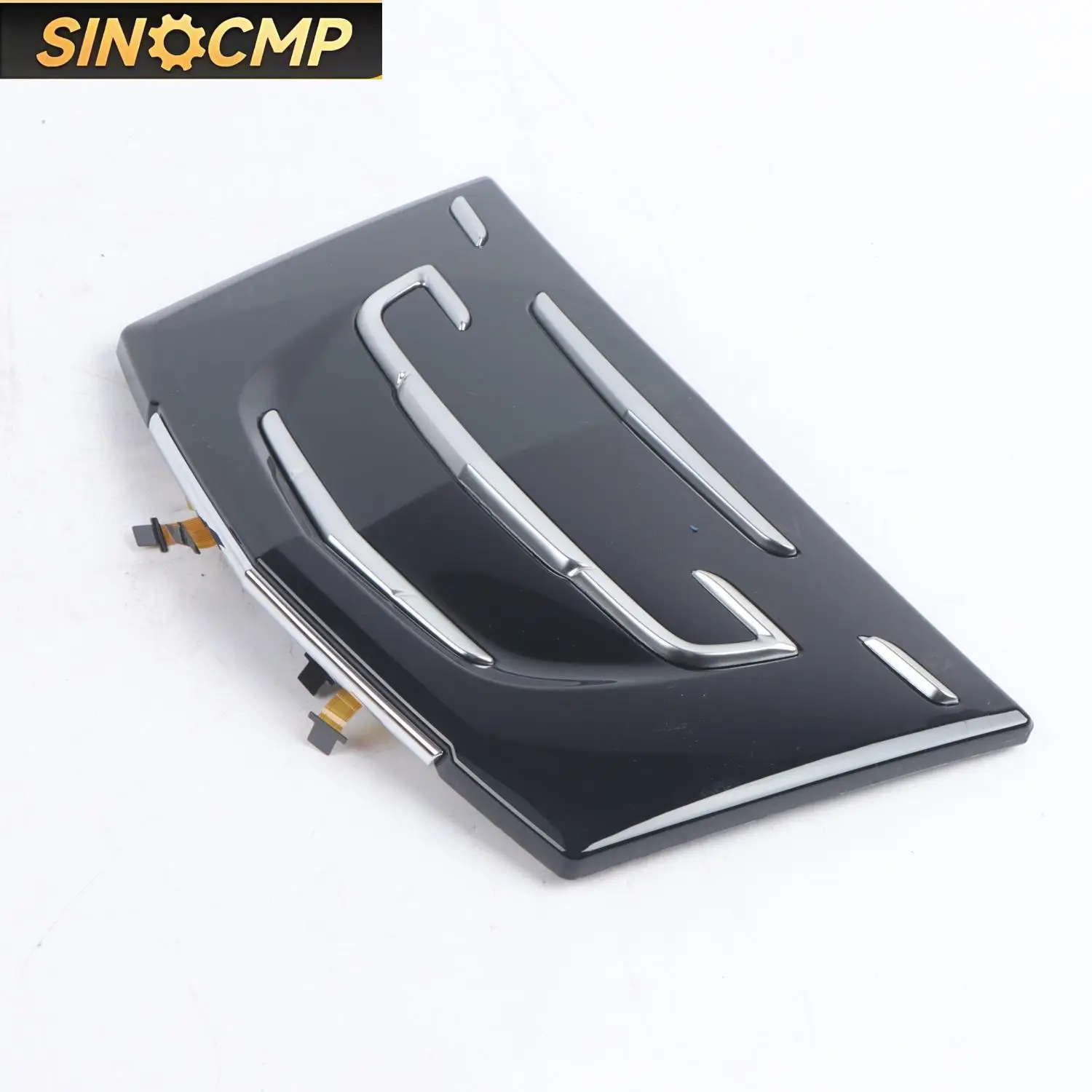 

22935062 23106489 23447599 23447596 Touch Screen For Cadillac ATS CTS ELR SRX XTS CUE System AP02 Nav Radio Parts 1Pc