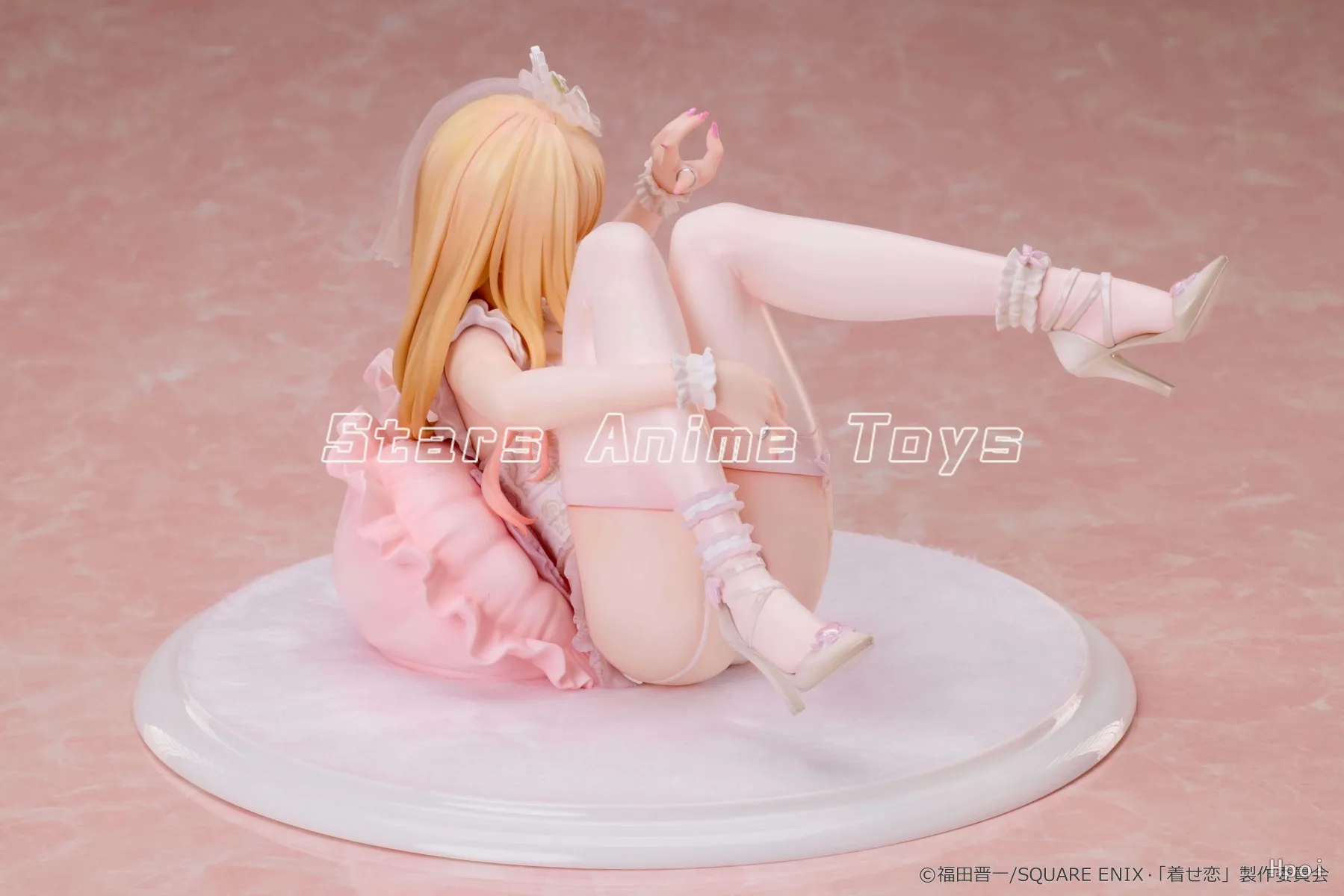 

Original ANIPLEX+ My Dress-Up Darling MARIN KITAKAWA Doll 1/7 Ornament Model Toy