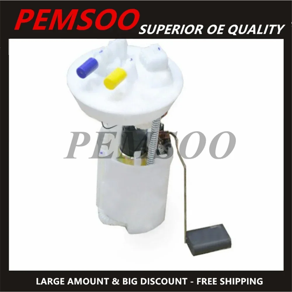 New 1136000126-1 1136000126  Fuel Pump Assembly For Geely Emgrand EC715 EC718 EC7RV