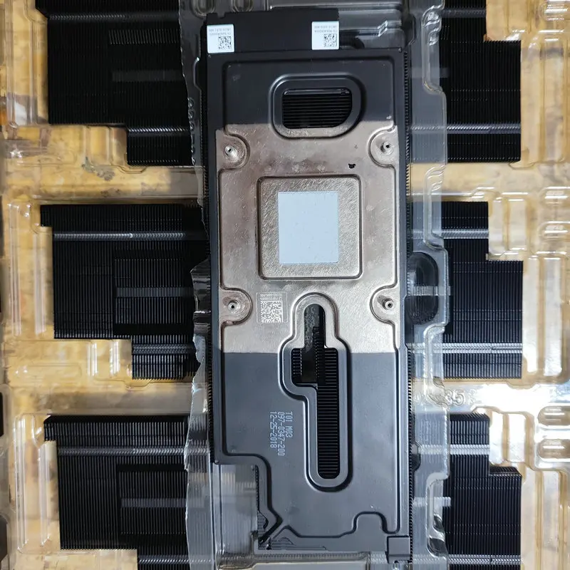 New Original Accessory for NVIDIA TITAN RTX Video Graphics Card