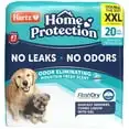 

Mountain Fresh Scent Dog Pads, 2XL, 30in x 30in, 20ct