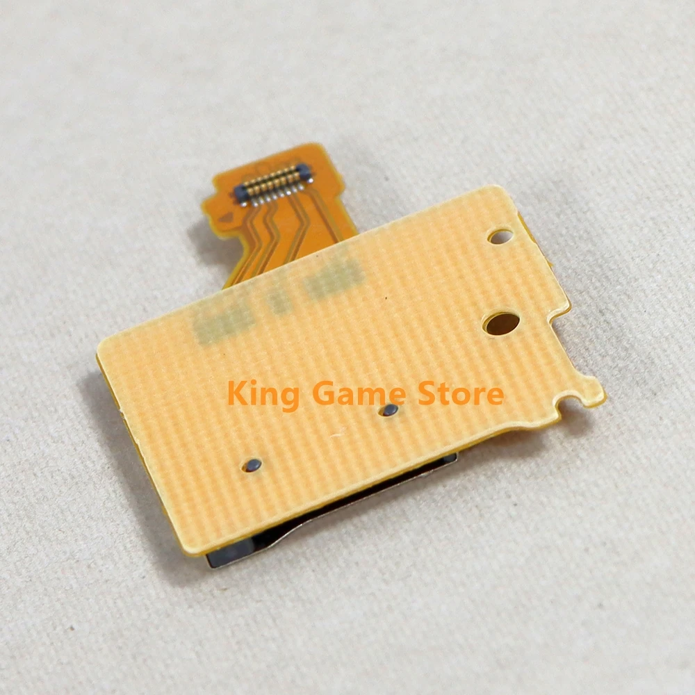 

20PCS for Micro-SD Card Slot Board for Nintendo Switch NS TF SD Card Slot Socket Board Replacement for Nintendo Switch Console