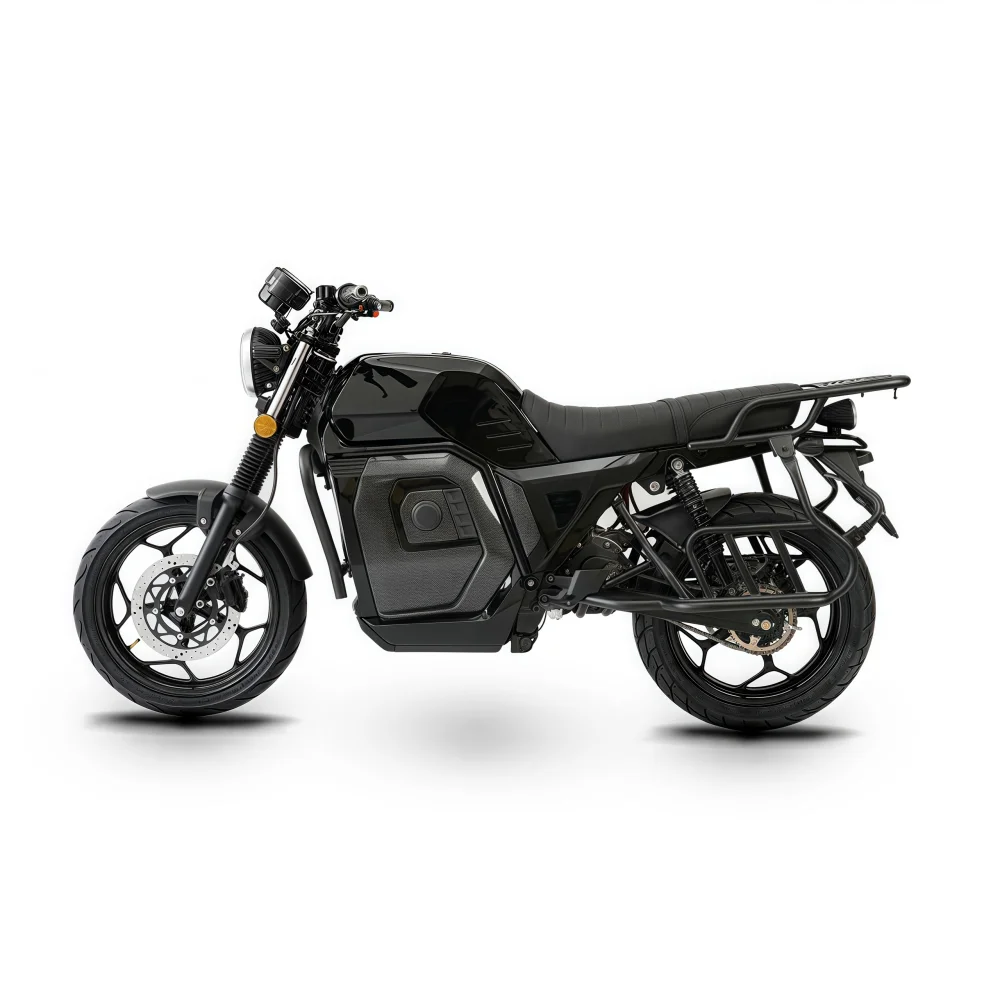 Electric Cargo Motorcycles Made in China Fast Electric Street Motorcycle 5000w Electric Motorcycles Delivery