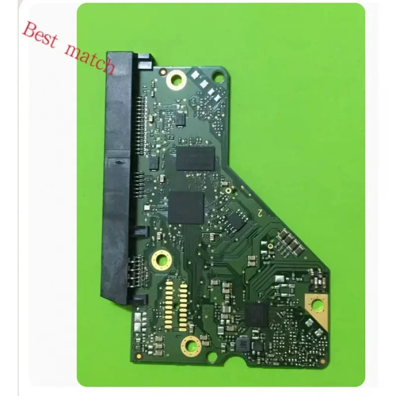 For WD West Digital desktop hard disk PCB board 2060 800068 001 REV P2 test good new