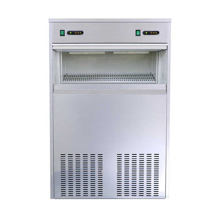 Hot Selling Tube / / Snow / Flake / Cube Ice Making Machine
