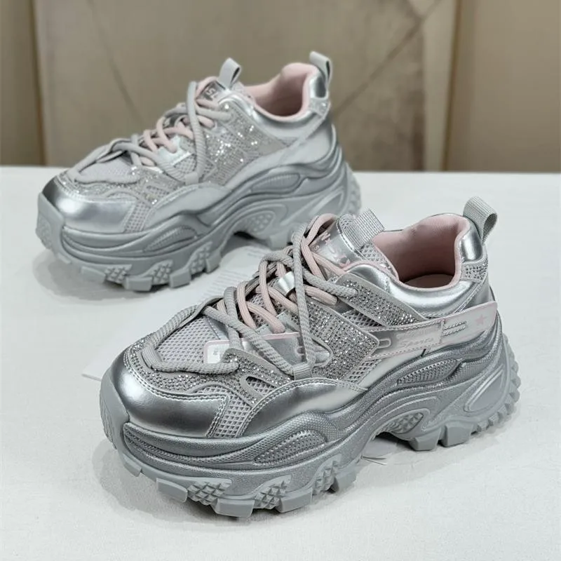 Stylish Rhinestone … - image