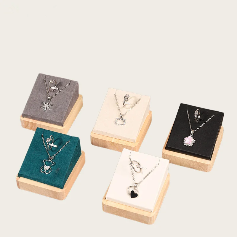 

Jewelry Display Props, Jewelry Display Items Necklace Ring Earring Display Stand Jewelry Display Counter Jewelry Display Rack
