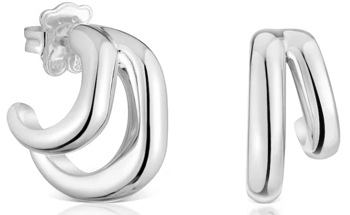 

2025 оригинальный новый продукт 1004461000 серьги женские модные аксессуары высокого качества подарок