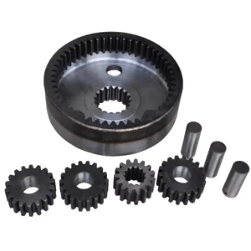

Small loader forklift 265 280 torque converter gearbox gearbox gear