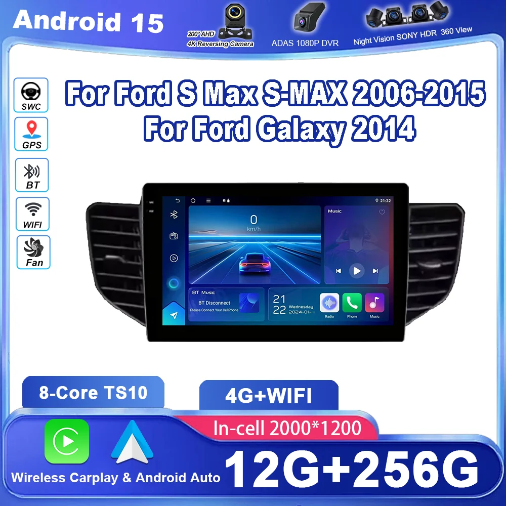 

Android For Chevrolet N400 V 2019 For Wuling Honggua Car Radio Multimidia Player GPS Navigation 4G Carplay WIFI Head Unit 2DIN