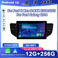 Android para Chevrolet N400 V 2019 para Wuling Honggua Radio de coche reproductor Multimidia navegación GPS 4G Carplay WIFI unidad principal 2DIN