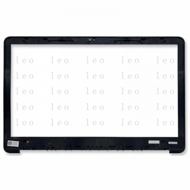 غطاء خلفي FF Palmrest غطاء سفلي لجهاز Dell Inspiron 17 5765 5767